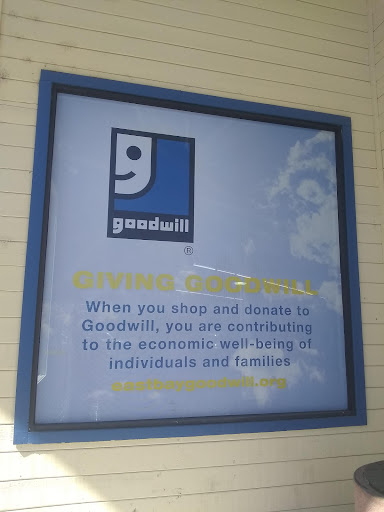 Non-Profit Organization «Goodwill», reviews and photos