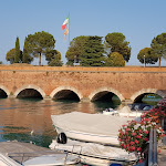 Photo n°4 de l'avis de Christian.r fait le 29/07/2019 à 20:26 sur le  Pizzeria Bounty à Peschiera del Garda