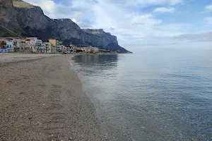 Spiaggia dell'Arenella image