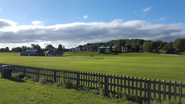 Reviews of Cricket Pavilion and Fives Courts • Durham University in Durham - Sports Complex