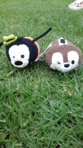 Toy Store «Disney Store», reviews and photos, 2800 N Main St, Santa Ana, CA 92701, USA