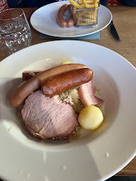 Photo n°11 de Le Bistrot des Copains à Colmar ()