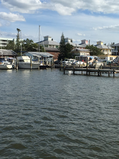 Marina Mike's Boat Club & Rentals