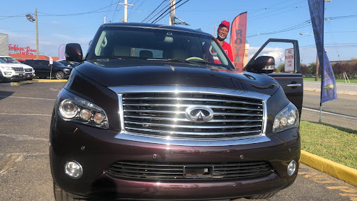 Used Car Dealer «Royal Auto Group Used Cars & Trucks», reviews and photos, 4379 US-130, Burlington, NJ 08016, USA