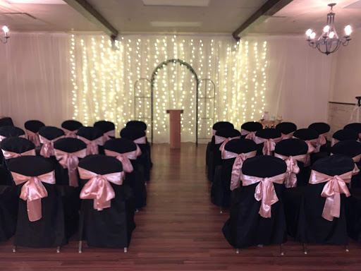 Wedding Venue «Beckett Event Center», reviews and photos, 6436 US-85, Fountain, CO 80817, USA