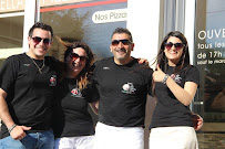 Photos du propriétaire du Pizzeria La Dolce Vita à Étival-Clairefontaine - n°16