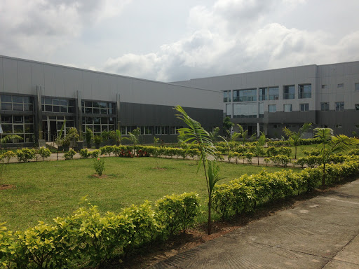 Baze University, Plot 686, Jabi Airport Road Bypass, Cadastral Zone, Abuja, Nigeria, Engineer, state Niger
