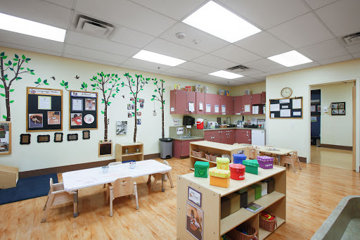 Preschool «Bright Horizons at Downtown Phoenix», reviews and photos, 150 N 4th Ave, Phoenix, AZ 85003, USA