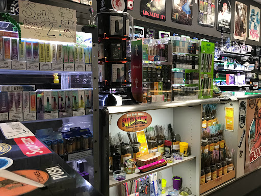 Tobacco Shop «Chiefs smoke and toys», reviews and photos, 13800 Cypress North Houston Rd, Cypress, TX 77429, USA