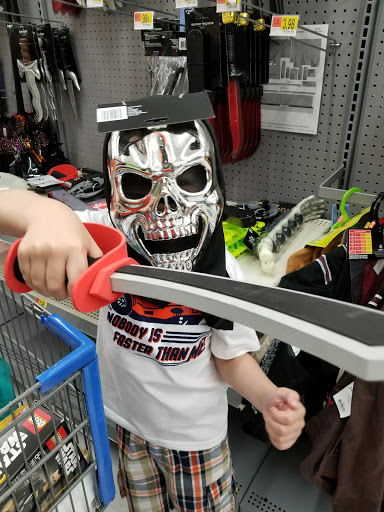 Discount Store «Walmart», reviews and photos, 1400 Farmington Ave, Bristol, CT 06010, USA