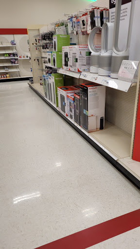 Department Store «Target», reviews and photos, 4000 McCain Blvd, North Little Rock, AR 72116, USA