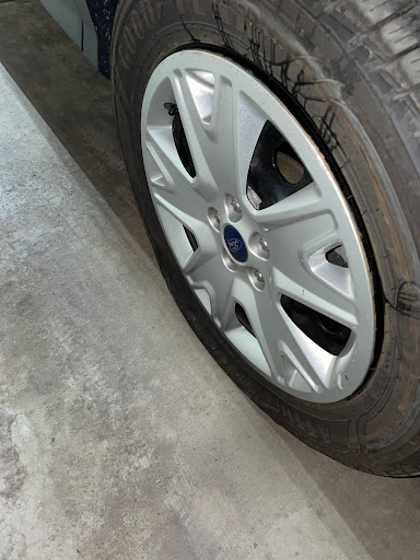 Tire Shop «Discount Tire», reviews and photos, 6392 S Central St, Aurora, CO 80016, USA