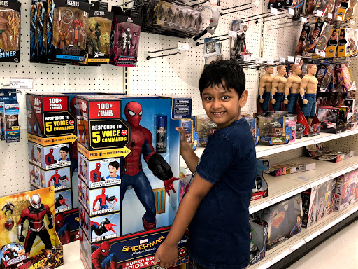 Department Store «Target», reviews and photos, 1 Mystic View Rd, Everett, MA 02149, USA