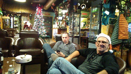 Cigar Shop «Havana Cigar Lounge 2», reviews and photos, 739 Atlantic City Blvd, Beachwood, NJ 08722, USA