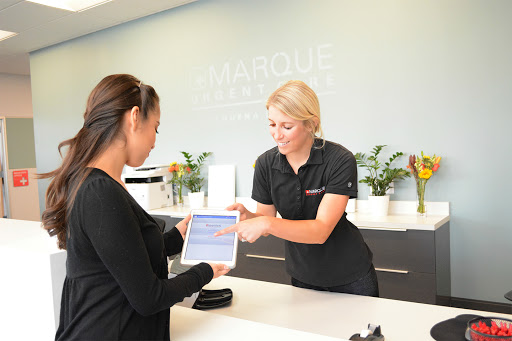 Marque Urgent Care image