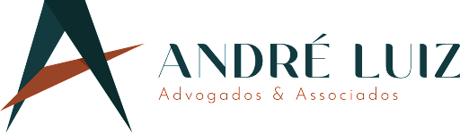 Logo da empresa - André Luiz & Advogados Associados