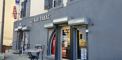 LE BAR TABAC à Pérignat-sur-Allier
