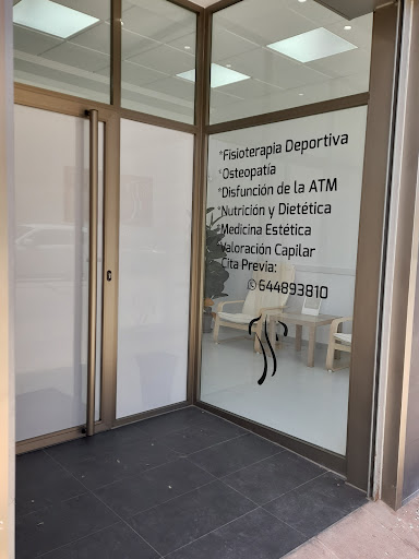 Clinica Pedro Mateos Fisioterapia en Valdepeñas