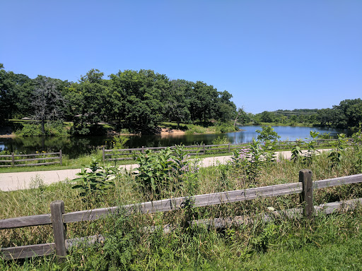 Nature Preserve «Lakewood Forest Preserve», reviews and photos, 27277 N Forest Preserve Rd, Wauconda, IL 60084, USA