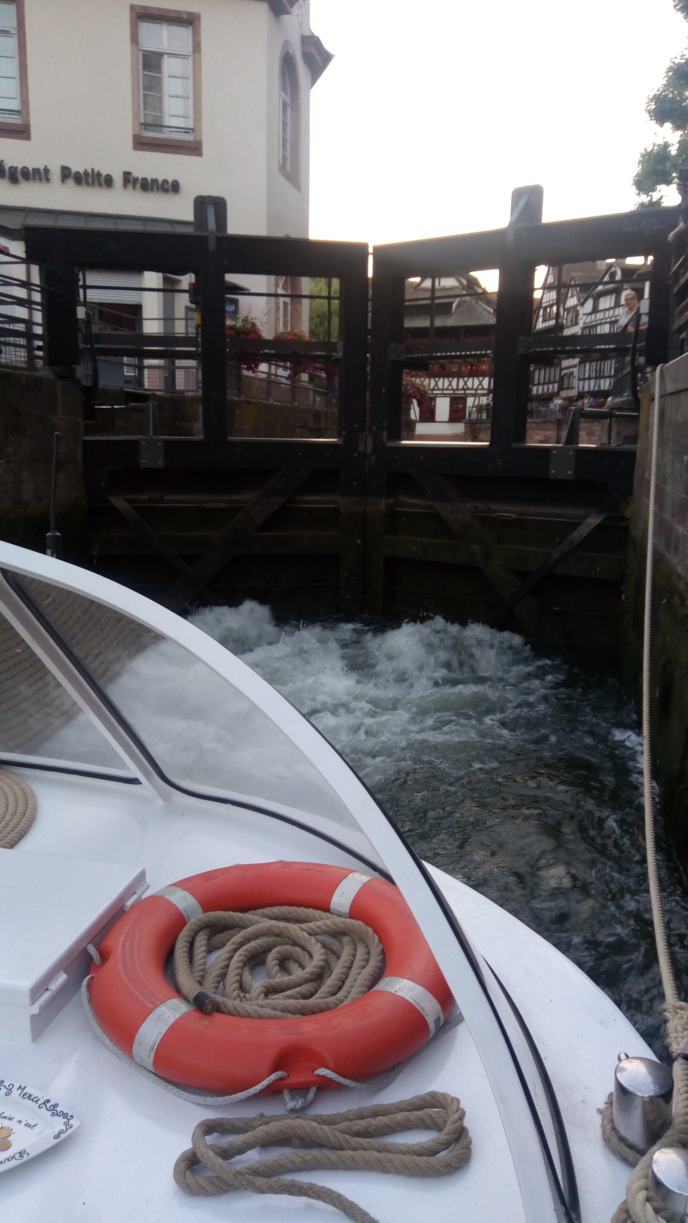 Photo n° 2 de l'avis de Marine.U fait le 26/06/2017 à 06:09