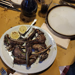 Photo n°3 de l'avis de Paolo. fait le 09/11/2019 à 19:27 sur le  Restaurant Bar Martinelli à Apecchio