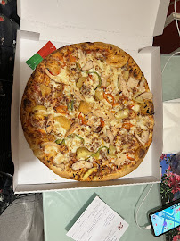 Plats et boissons du Livraison de pizzas Pizza Pizza Narbonne - n°10