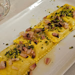 Photo n°2 de l'avis de Maria.a fait le 01/04/2023 à 11:45 sur le  Trattoria Da Luciano di Luciano Bedin à Crocetta del Montello