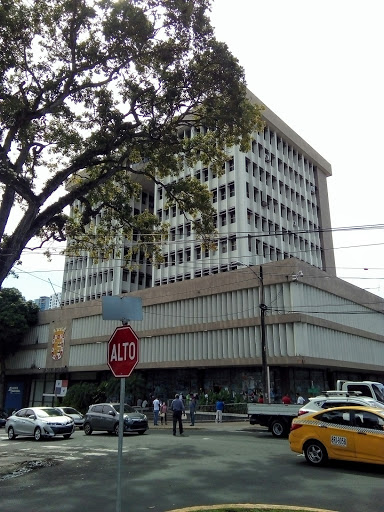 Municipio de Panamá