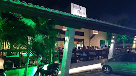 Restaurante Farofa D'água