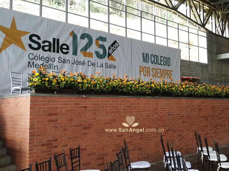 San Ángel Floristería