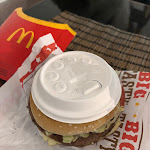 Photo n° 1 McDonald's - McDonald's à Davézieux