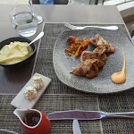 Photo n°2 de l'avis de Hannah.o fait le 21/05/2022 à 17:36 sur le  The Market Restaurant à Albufeira