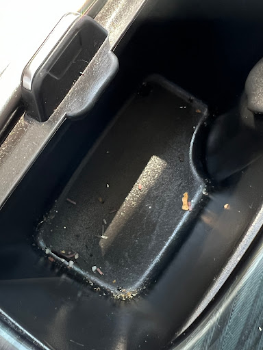 Car Wash «White Horse Auto Wash», reviews and photos, 15705 Jefferson Davis Hwy, Woodbridge, VA 22191, USA