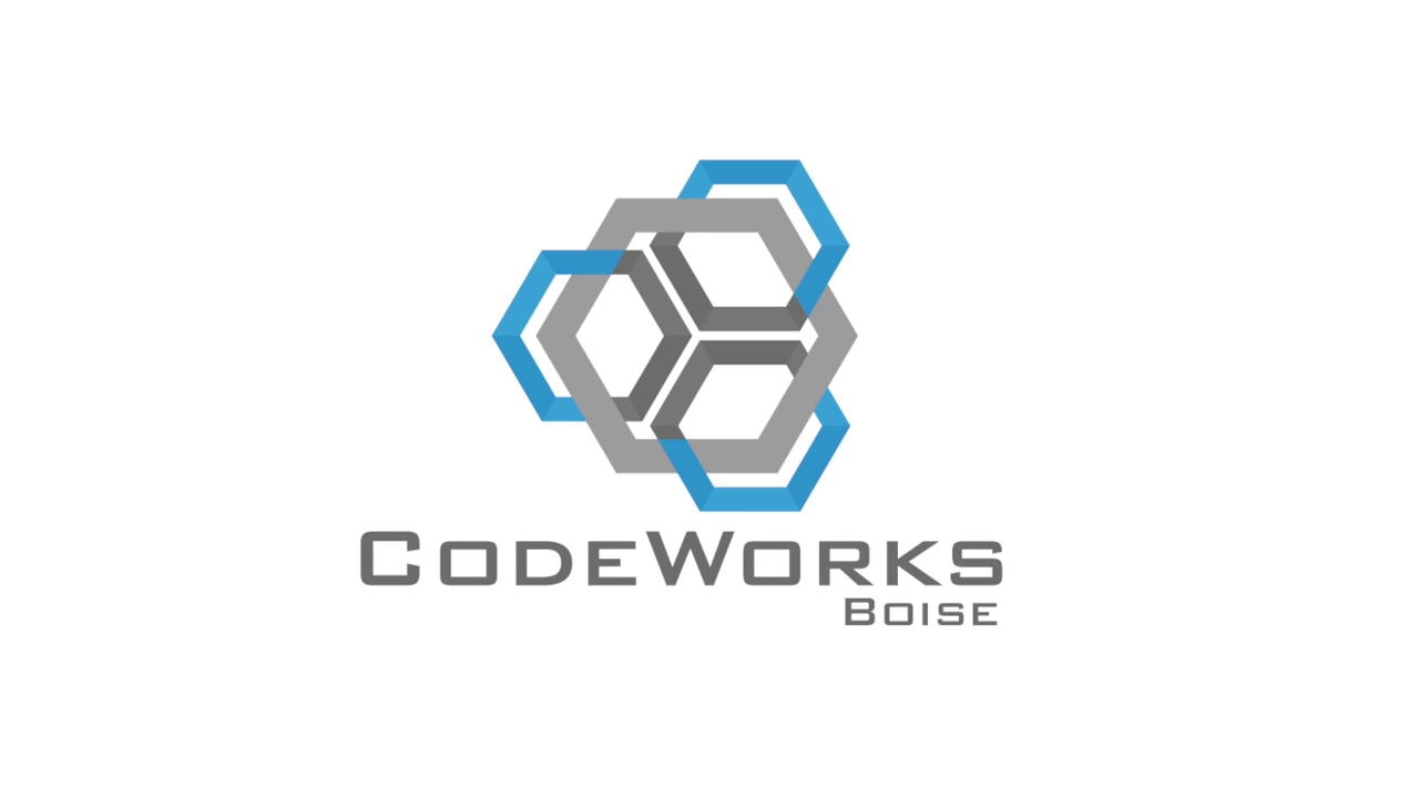 Boise CodeWorks - Boise - 8