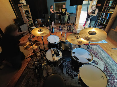 Rock The Nation Studios