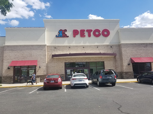 Petco Grooming