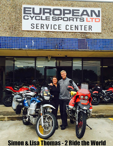 Motorcycle Dealer «BMW Motorcycles of North Dallas», reviews and photos, 900 K Ave #300, Plano, TX 75074, USA