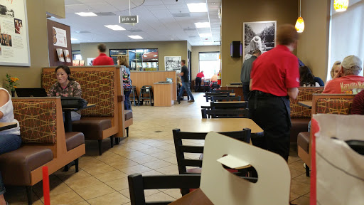 Fast Food Restaurant «Chick-fil-A», reviews and photos, 1980 Rock Spring Rd, Forest Hill, MD 21050, USA