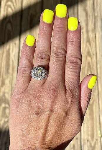 Jewelry Store «Jared The Galleria of Jewelry», reviews and photos, 205 Lambert Lind Hwy, Warwick, RI 02886, USA