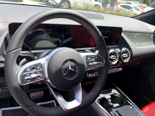 Car Dealer «Silver Star A.G. Ltd», reviews and photos, 3905 Auto Mall Dr, Thousand Oaks, CA 91362, USA