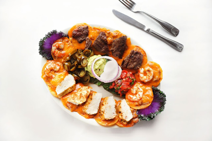 Fernando's Mexican Cuisine by null