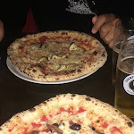 Photo n°1 de l'avis de Simona.e fait le 07/07/2018 à 13:20 sur le  Stranero à Berlin