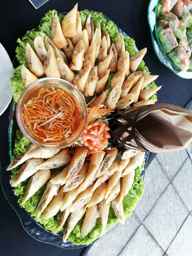 Super Saigon Bangsar KL - Pho Beef Noodle Cafe