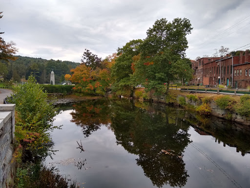 Post Office «United States Postal Service», reviews and photos, 20 E Main St, Stafford Springs, CT 06076, USA