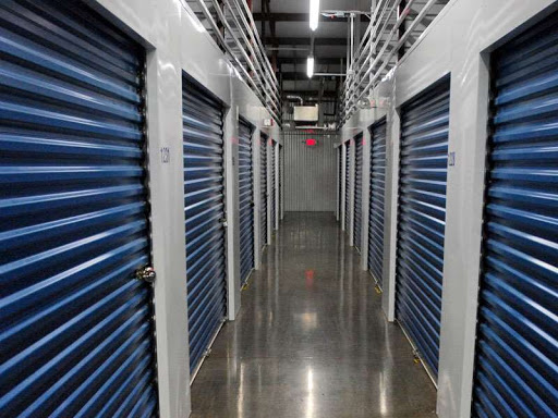 Storage Facility «Extra Space Storage», reviews and photos, 2520 Knights Rd, Bensalem, PA 19020, USA