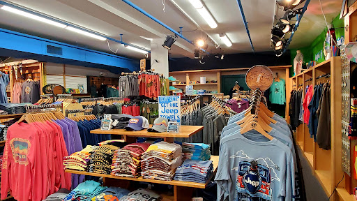 Gift Shop «Cool As A Moose», reviews and photos, 118 Main St, Bar Harbor, ME 04609, USA