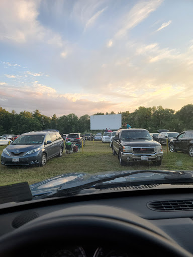 Drive-in Movie Theater «Leicester Triple Drive-In Theatre», reviews and photos, 1675 Main St, Leicester, MA 01524, USA