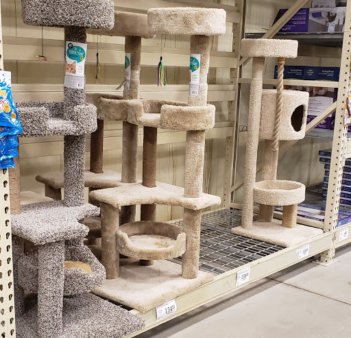 Pet Supply Store «PetSmart», reviews and photos, 5013 S Cleveland Ave, Fort Myers, FL 33907, USA