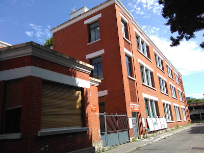 École Élémentaire Louis Blériot à Saint-Denis