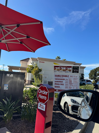 In-N-Out Burger image